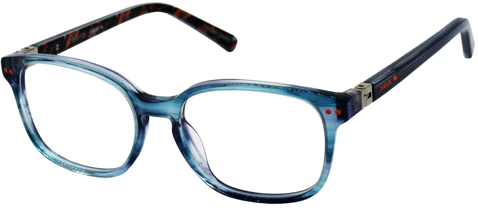 Tony Hawk THK 60 Eyeglasses - view 2